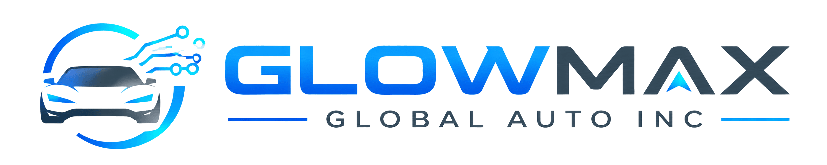 Glowmax Global Auto Inc